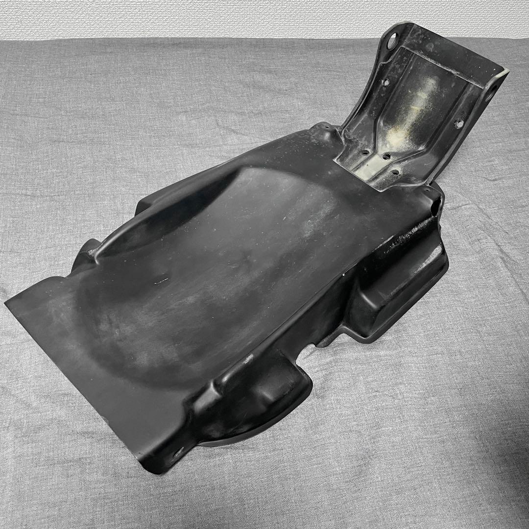 SPICE スパイス タクティカルテールユニット ホーネット フェンダーレス