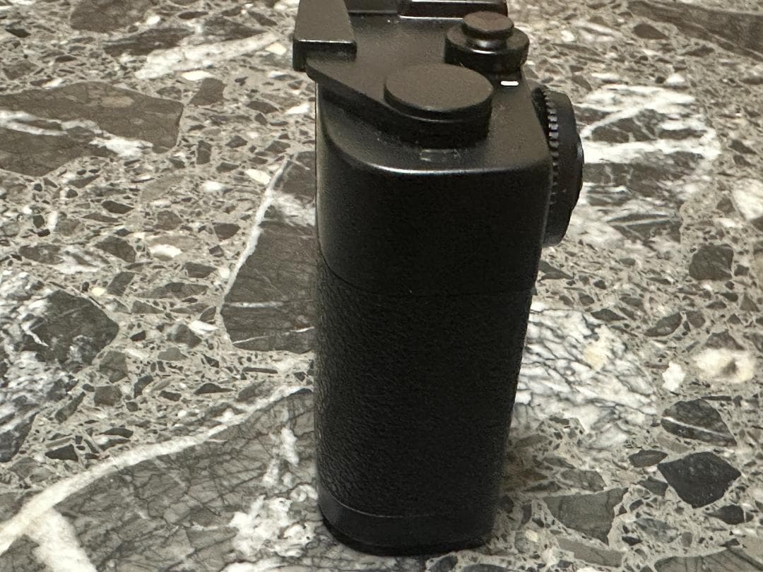LEICA ライカ CL ボディ ブラック レンジファインダー フィルムカメラ