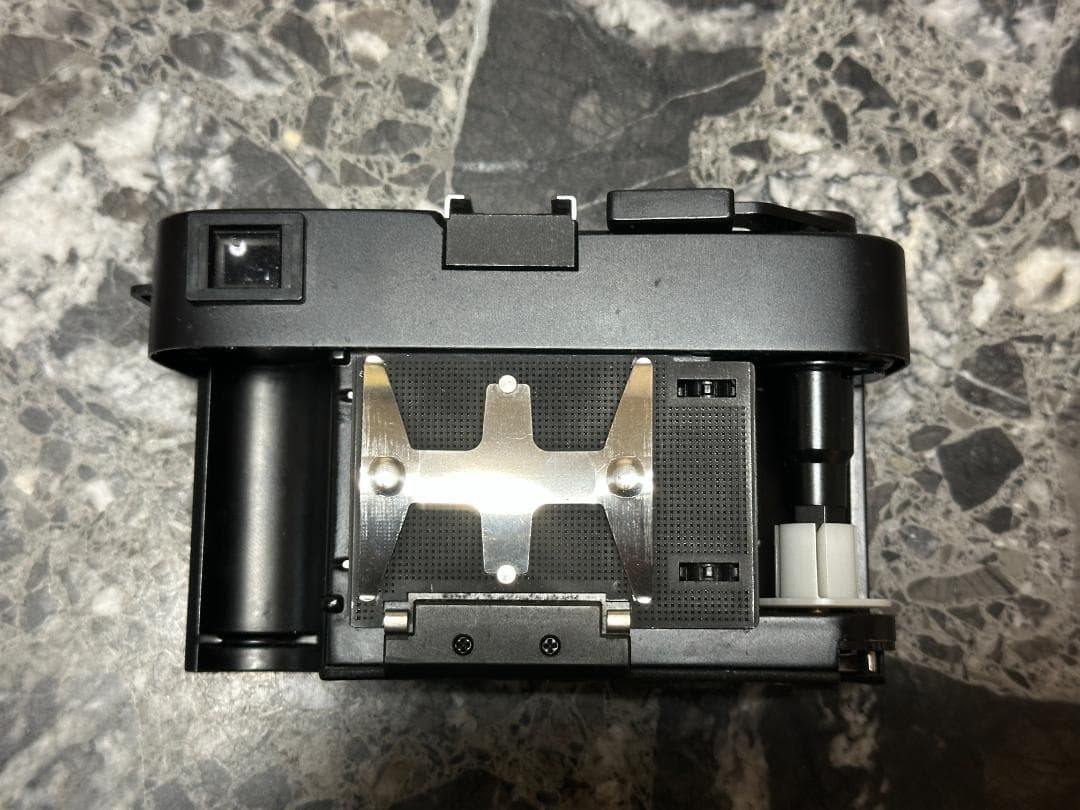 LEICA ライカ CL ボディ ブラック レンジファインダー フィルムカメラ