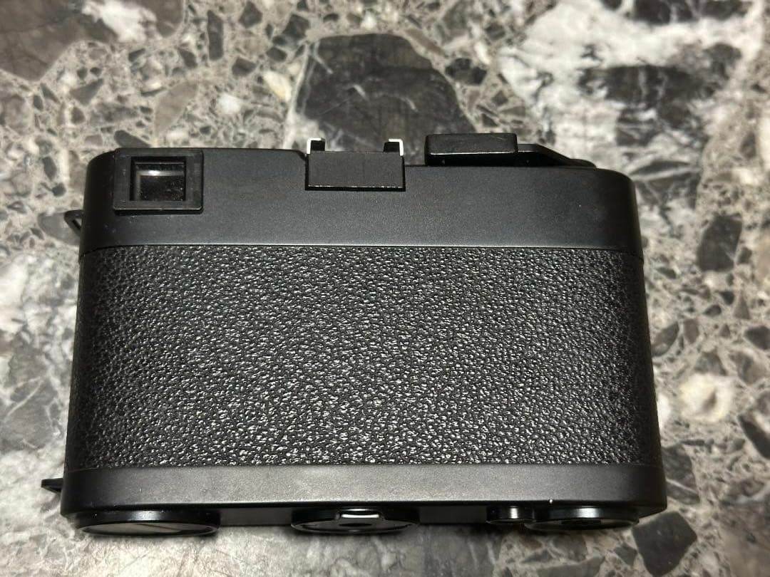 LEICA ライカ CL ボディ ブラック レンジファインダー フィルムカメラ