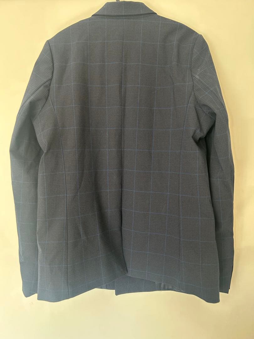 新品タグ付き　ZARA スーツ上下セット　160 164