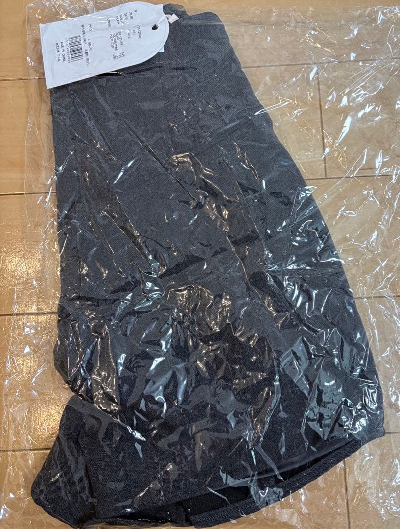 Darich 美シルエットショートパンツ　フリーL