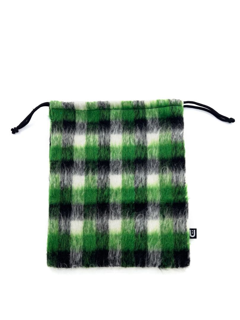 靴 AFTER SCHOOL GREEN 3 28-29.5