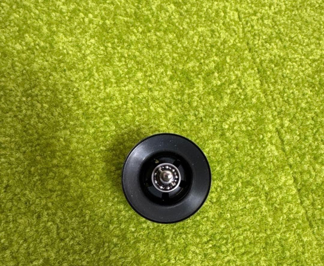 シマノ 20メタニウムHG レフトハンドル7.1