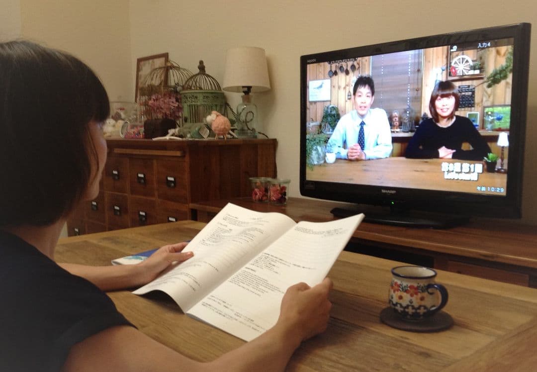 留学レベルの英会話力養成DVD 週1レッスン×1年間分　メールサポート付き