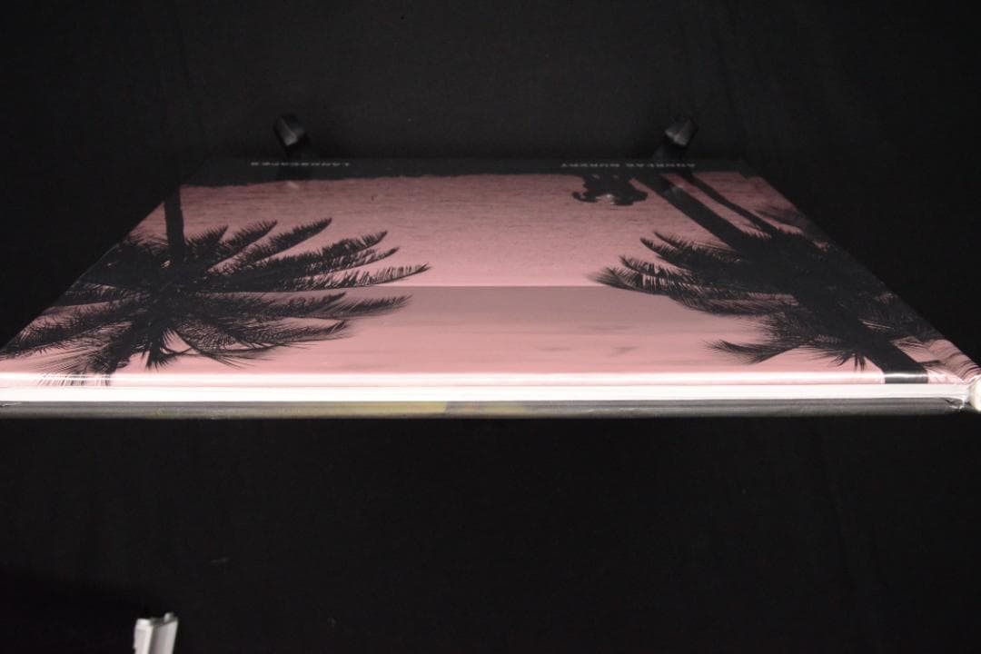 【Andreas Gursky: Landscapes】★★大幅に値下げしました