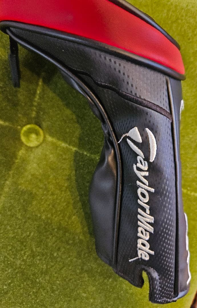 テーラーメイド　ステルスプラス　3W ヘッドのみ　ステルス+