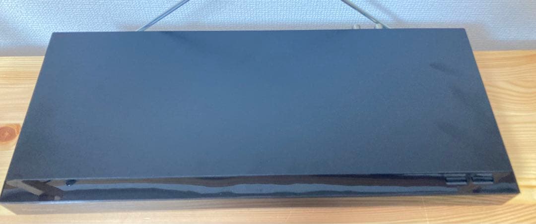 ☆良品！！ Panasonic ブルーレイレコーダー DMR-2W101