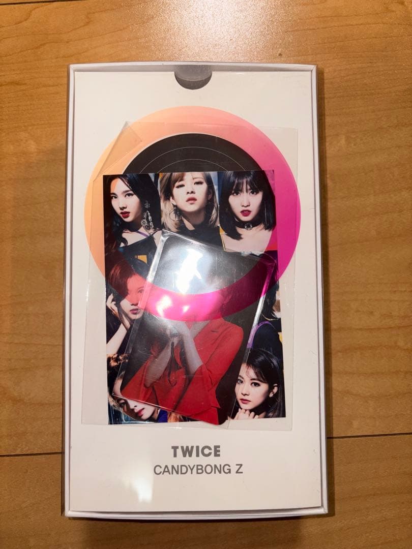 TWICE SWITZERLAND TWICEZINE その他色々セット