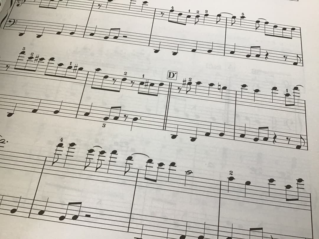 S/楽譜/ガンハザード/フロントミッションシリーズ/ピアノソロアレンジ