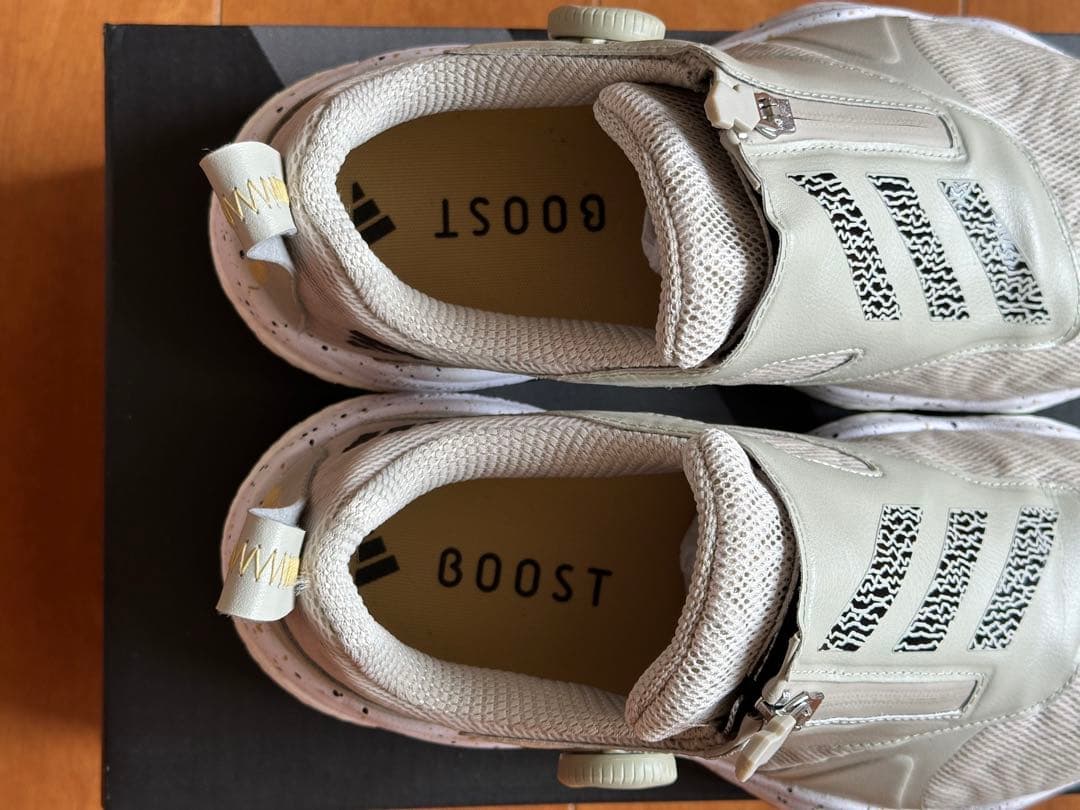 adidas CODECHAOS BOA 25 ゴルフシューズ 27cm