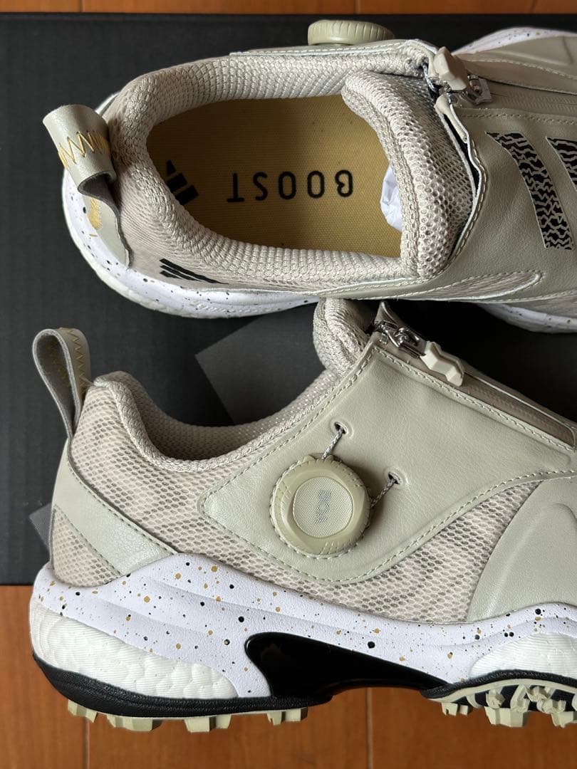 adidas CODECHAOS BOA 25 ゴルフシューズ 27cm