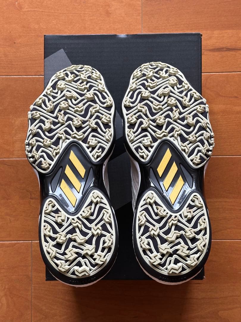 adidas CODECHAOS BOA 25 ゴルフシューズ 27cm