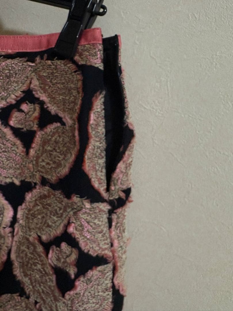 ミナペルホネン　スカート　38 windmill