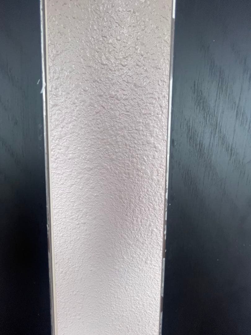 フィッシャー GS 193 セパレートプレート Z17ビンディング