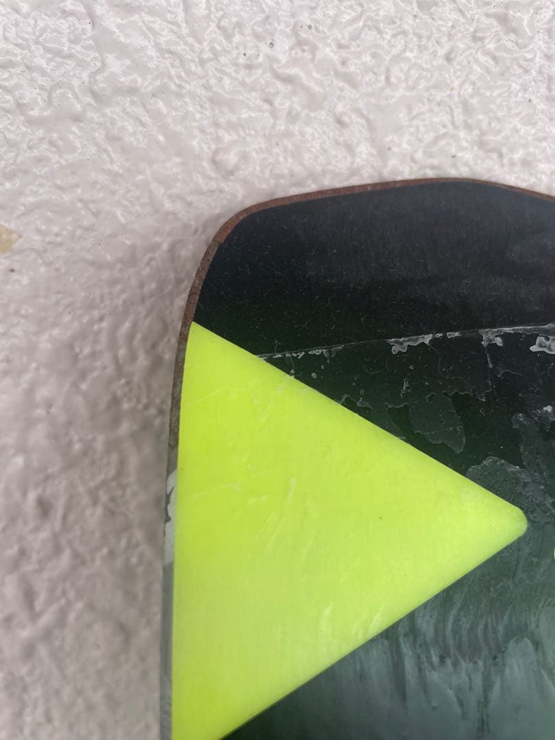 フィッシャー GS 193 セパレートプレート Z17ビンディング