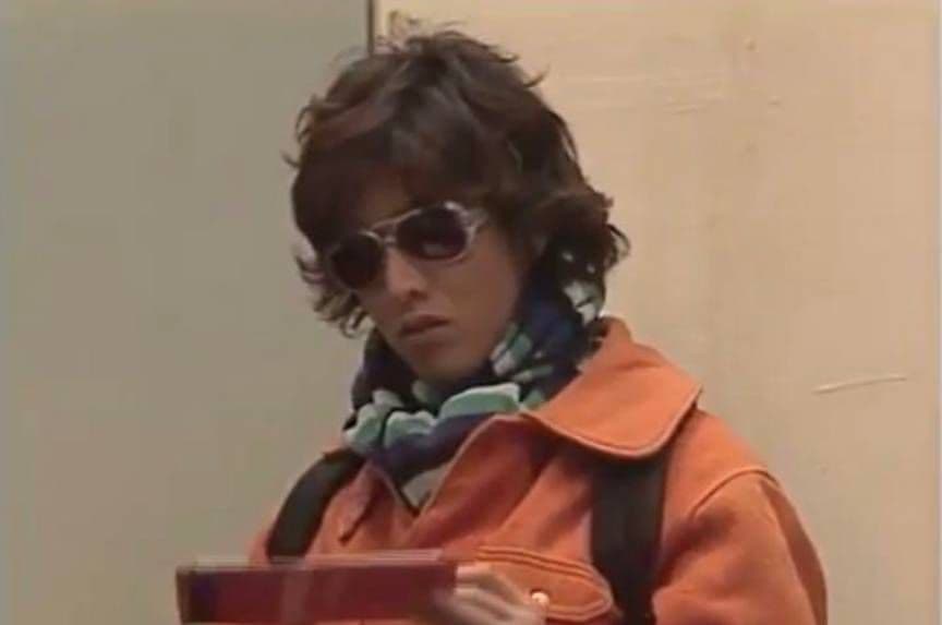 神サイズ【木村拓哉さん着用同型モデル】70s WoolrichハンティングJKT