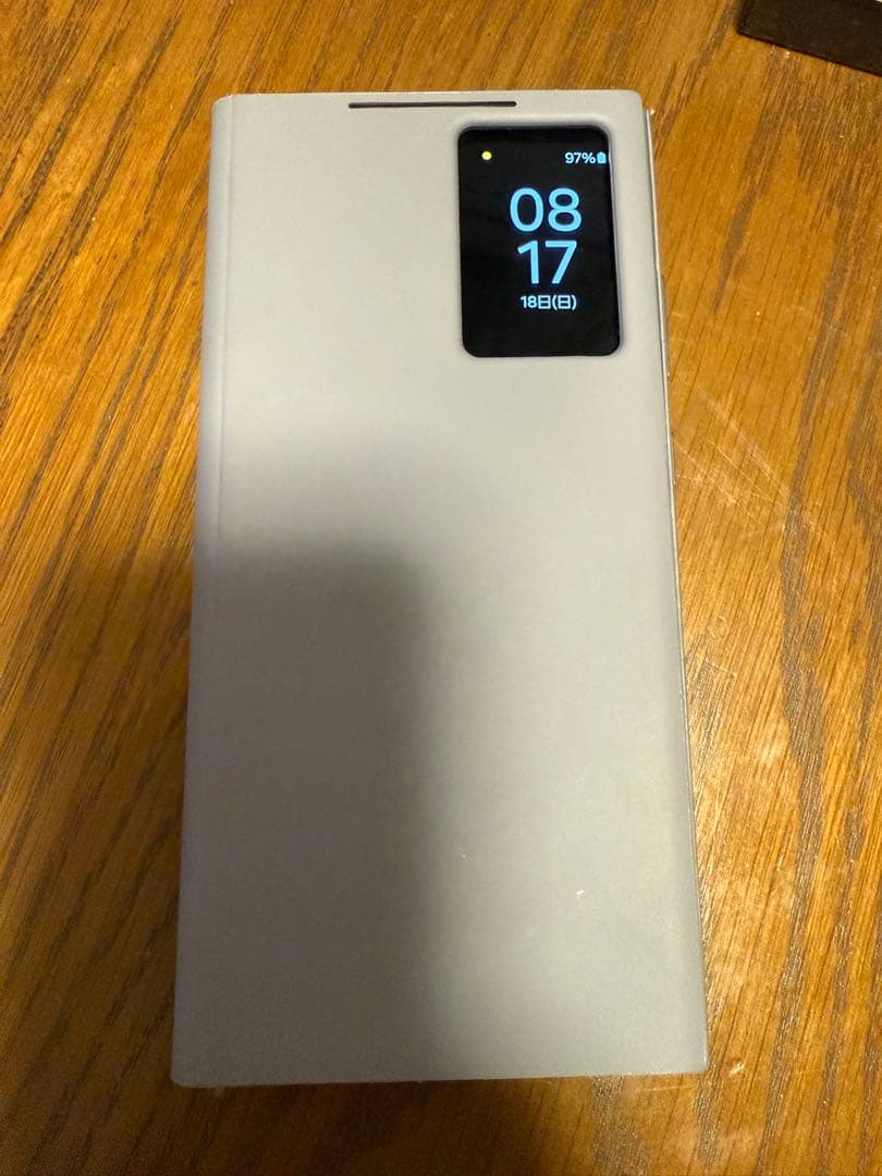 【値下げ】Samsung Galaxy S24 Ultra