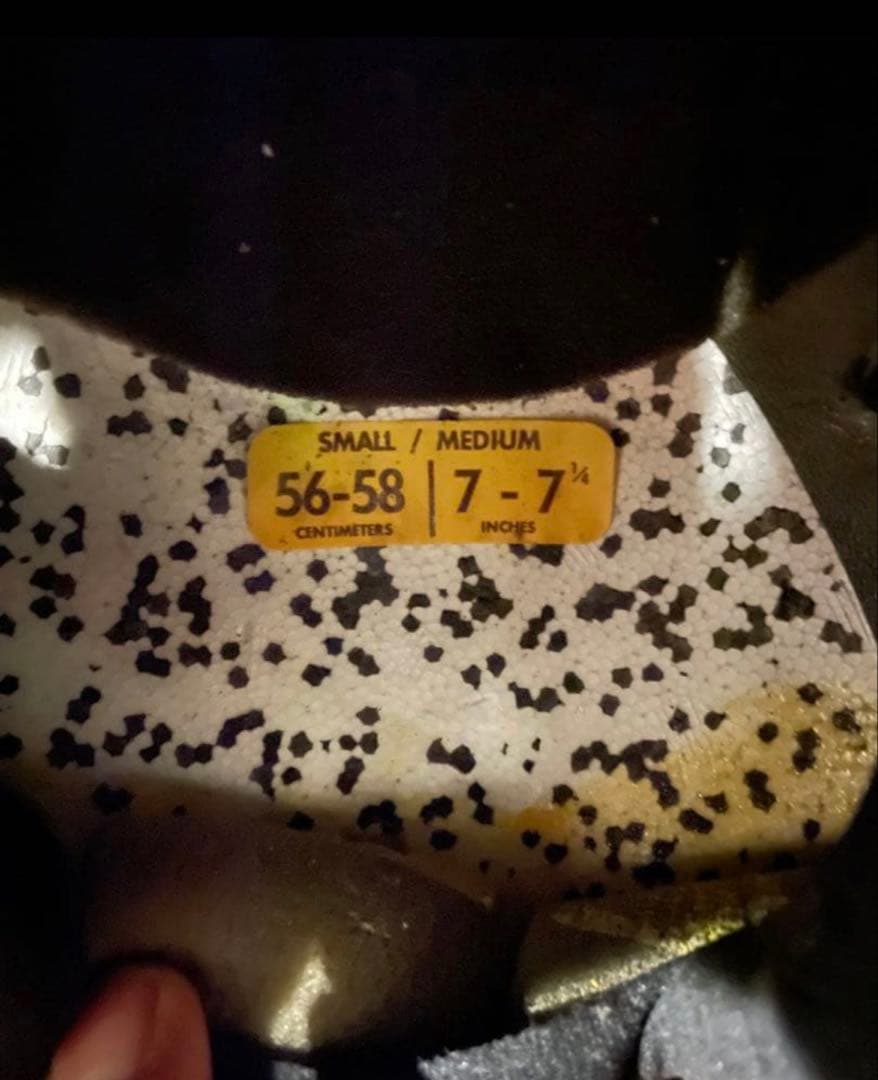 Buco ジェットヘルメット　ヴィンテージ　バイク　アメリカン