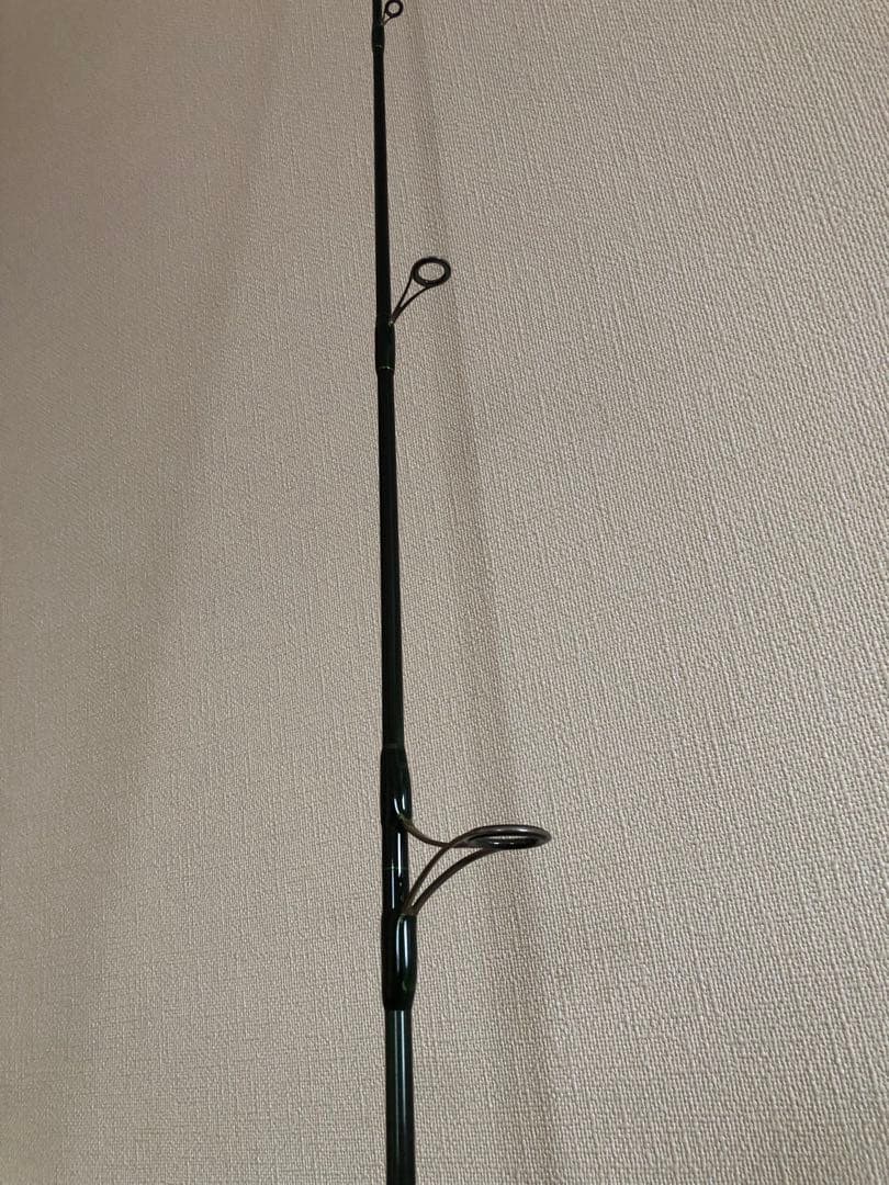 ひよ！ゼナック　ジギングロッド