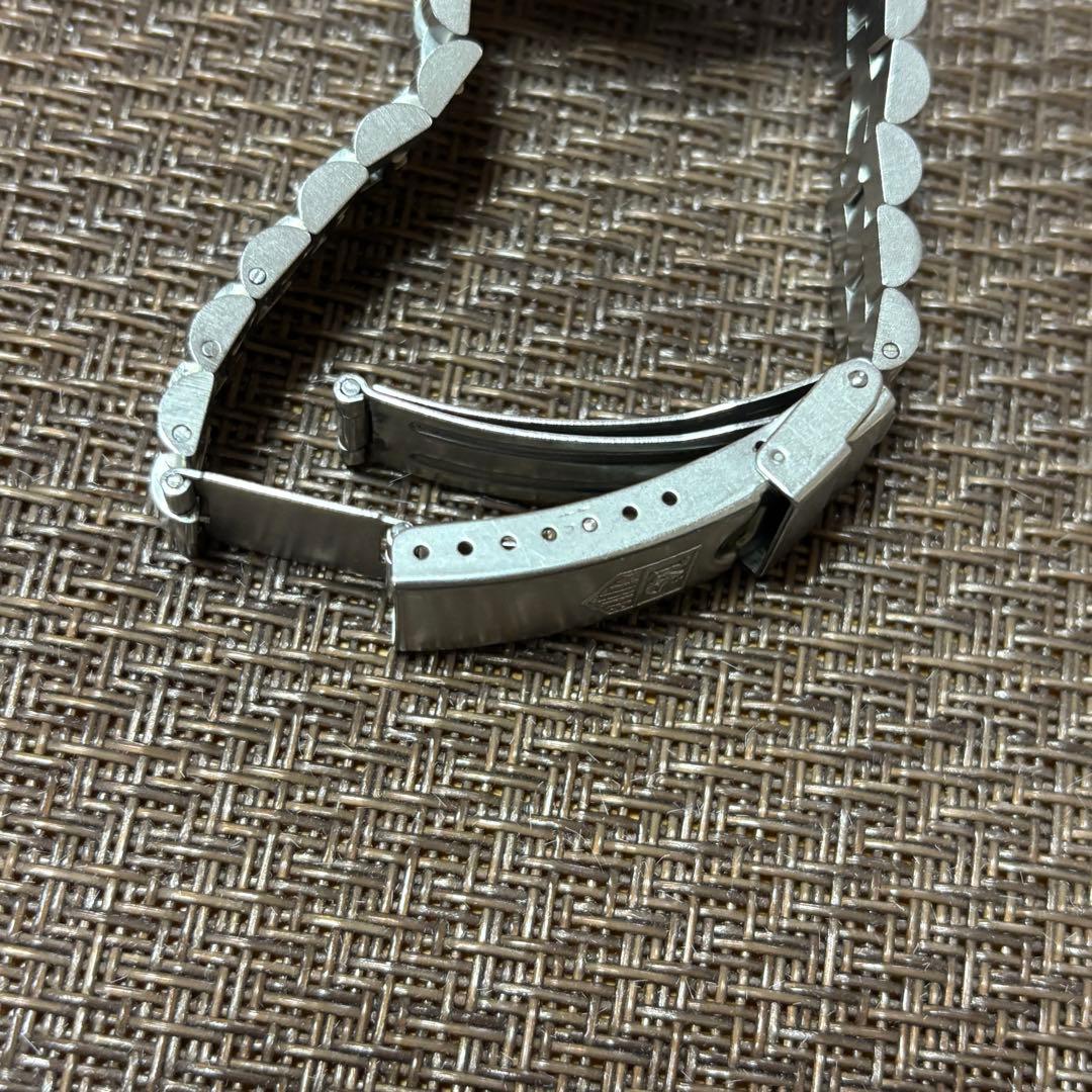 TAG HEUER タグホイヤー 972.008 プロフェッショナル200ｍ