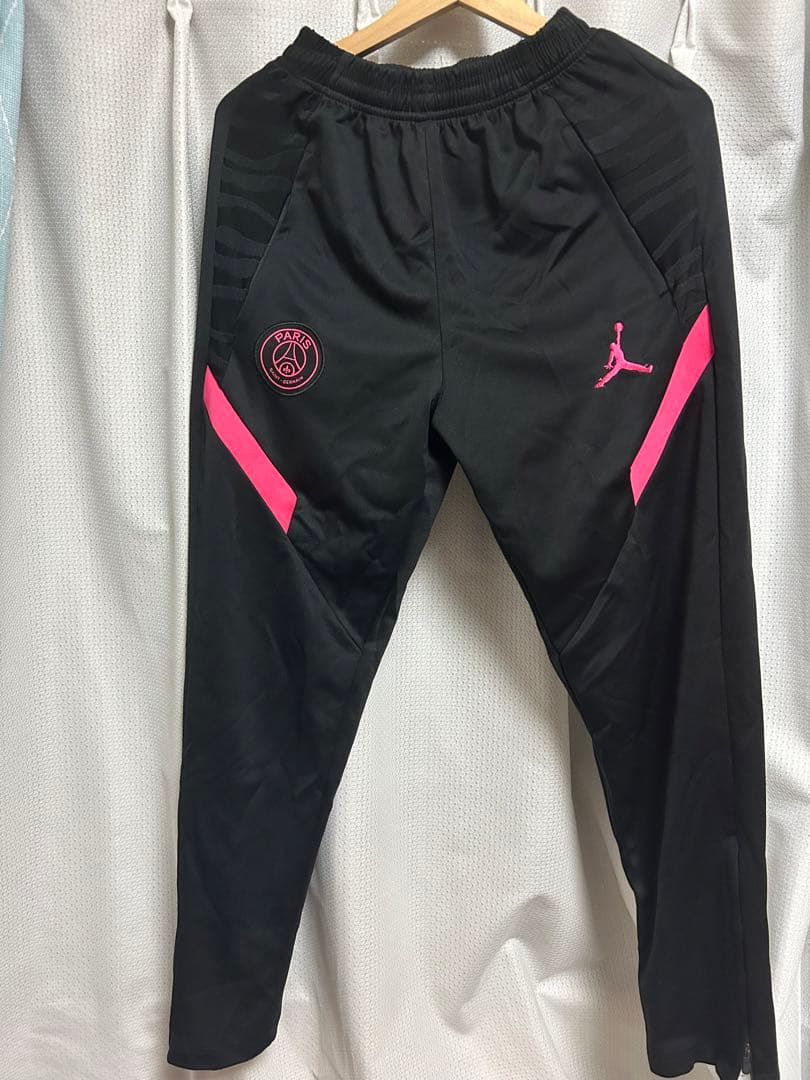 るんば様PSG パリ・サンジェルマン ドリルトップ　サッカー　フットサルNIKE