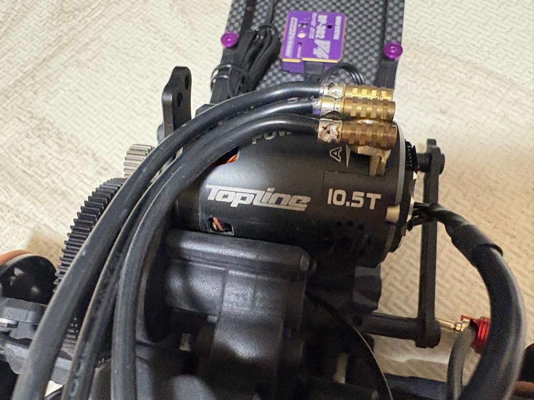 ラジドリセット　RDX M12