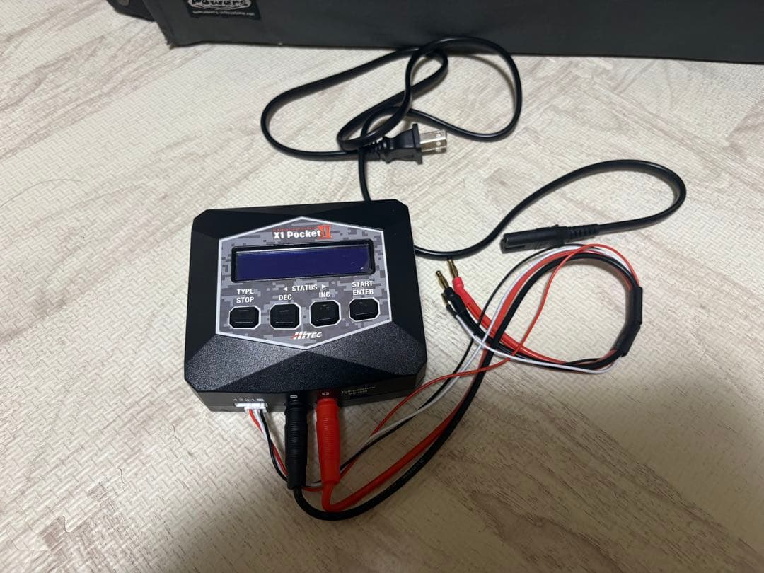 ラジドリセット　RDX M12