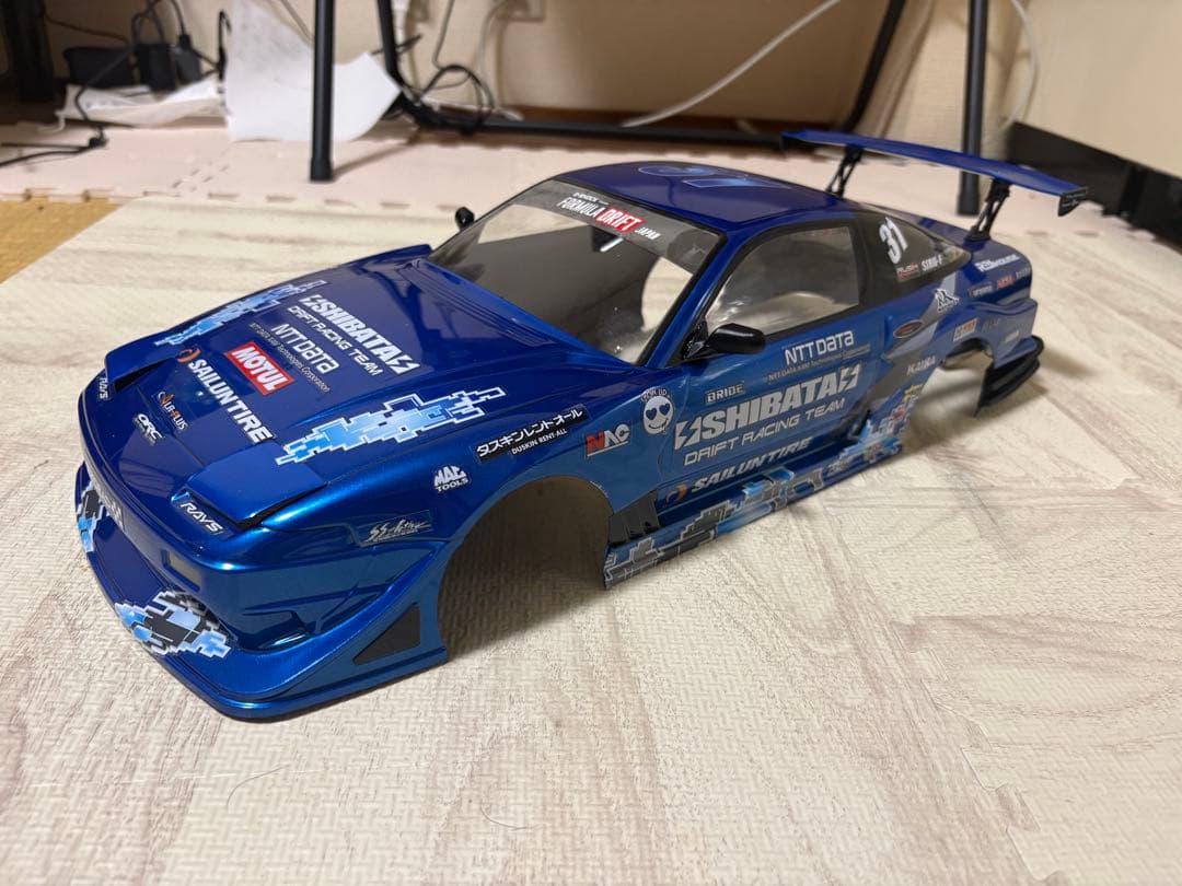 ラジドリセット　RDX M12