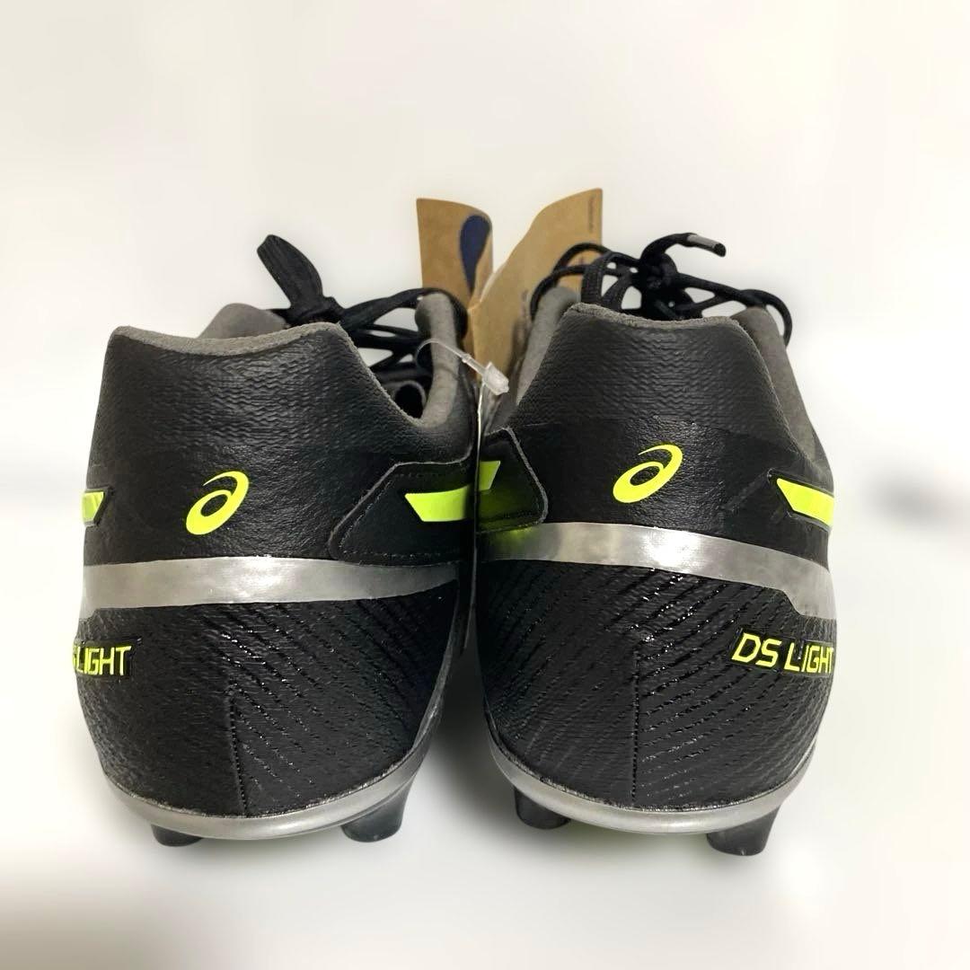 asics　アシックス　サッカースパイク DS LIGHT　26.5