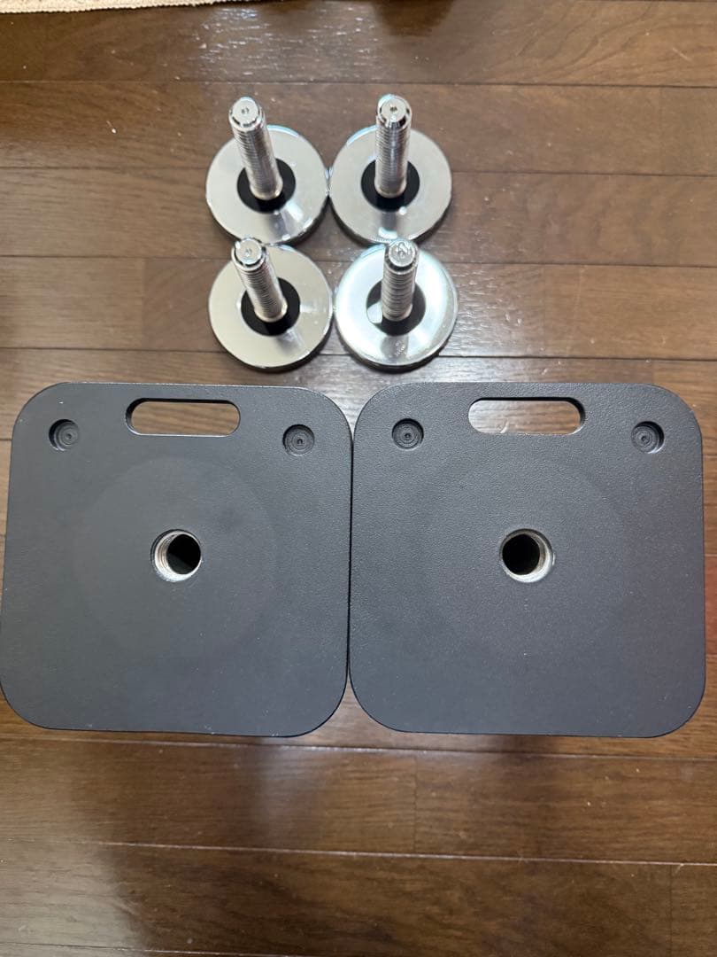 Eisenlink可変式ダンベル×1②