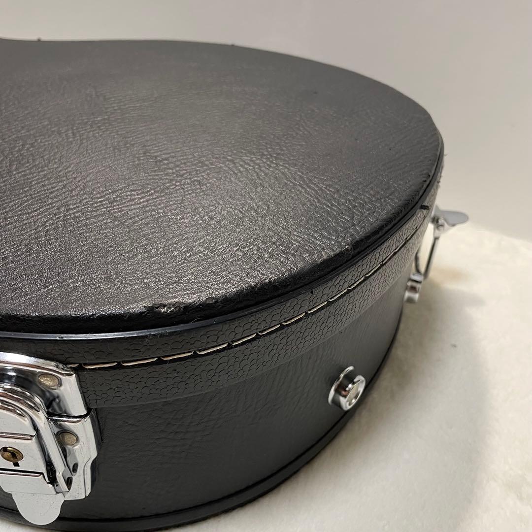 極美品 K-garage VM-6E マンドリン ハードケース付き