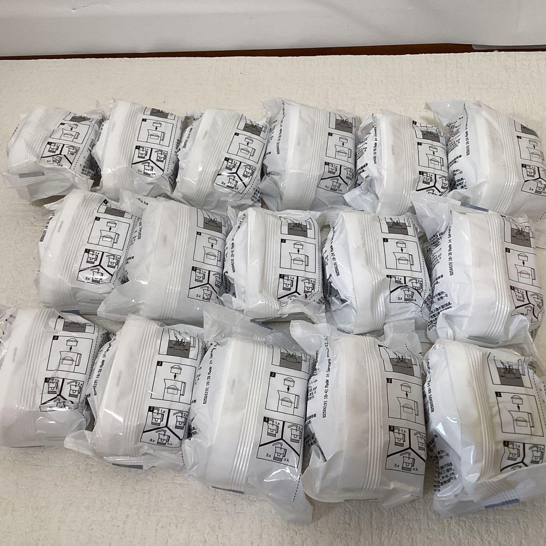 カークランド　浄水器カートリッジ　16個　ブリタ互換品