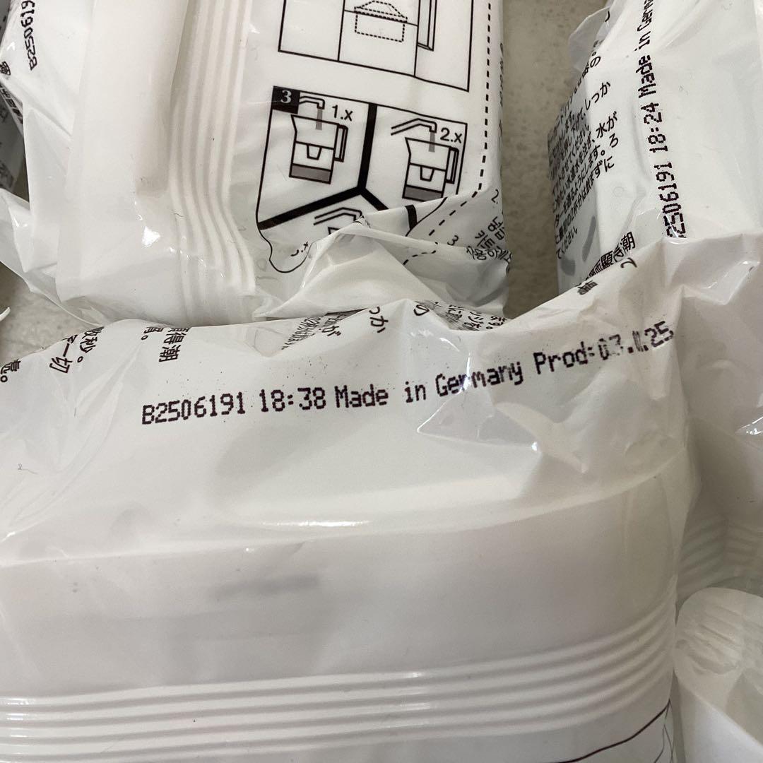 カークランド　浄水器カートリッジ　16個　ブリタ互換品