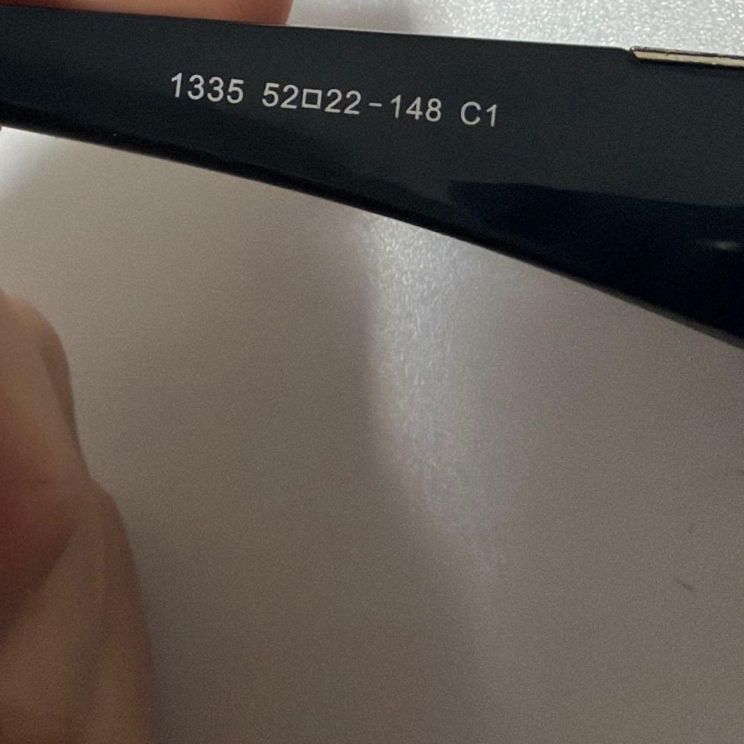 破格‼️ PRADA サングラス　定価72000円