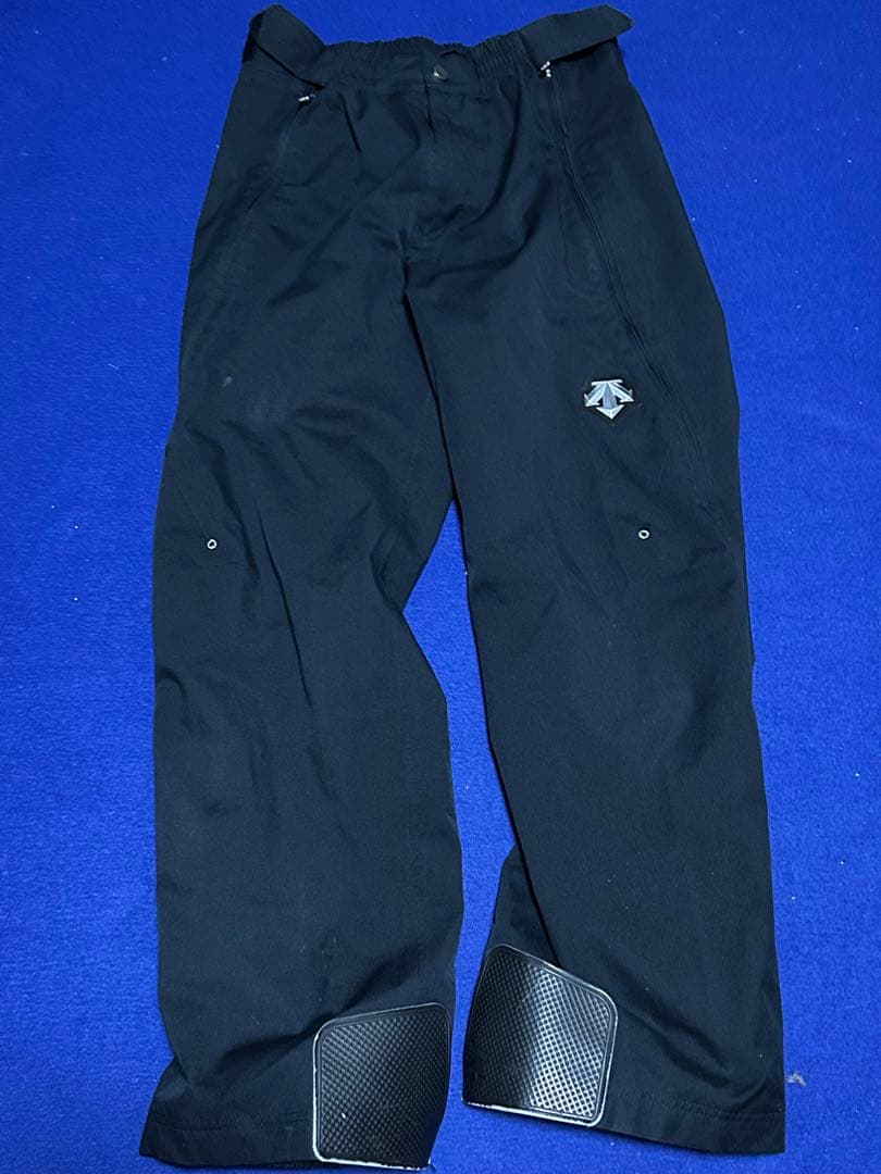 OGASAKA DESCENTE スキーウェア M