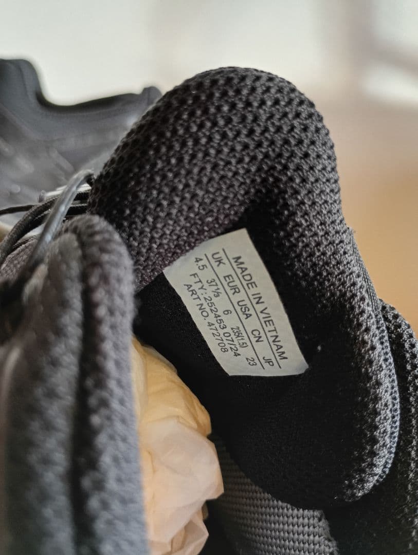 靴 SALOMON GORE-TEX XA PRO 3D V9 GTX WE 23