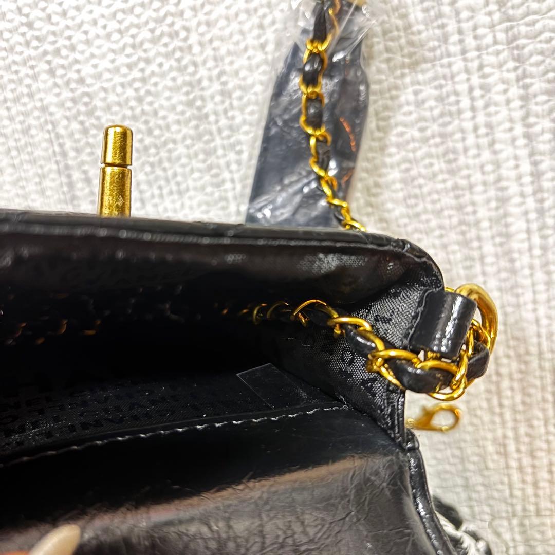 ショルダーバッグ ケース 小銭入れ