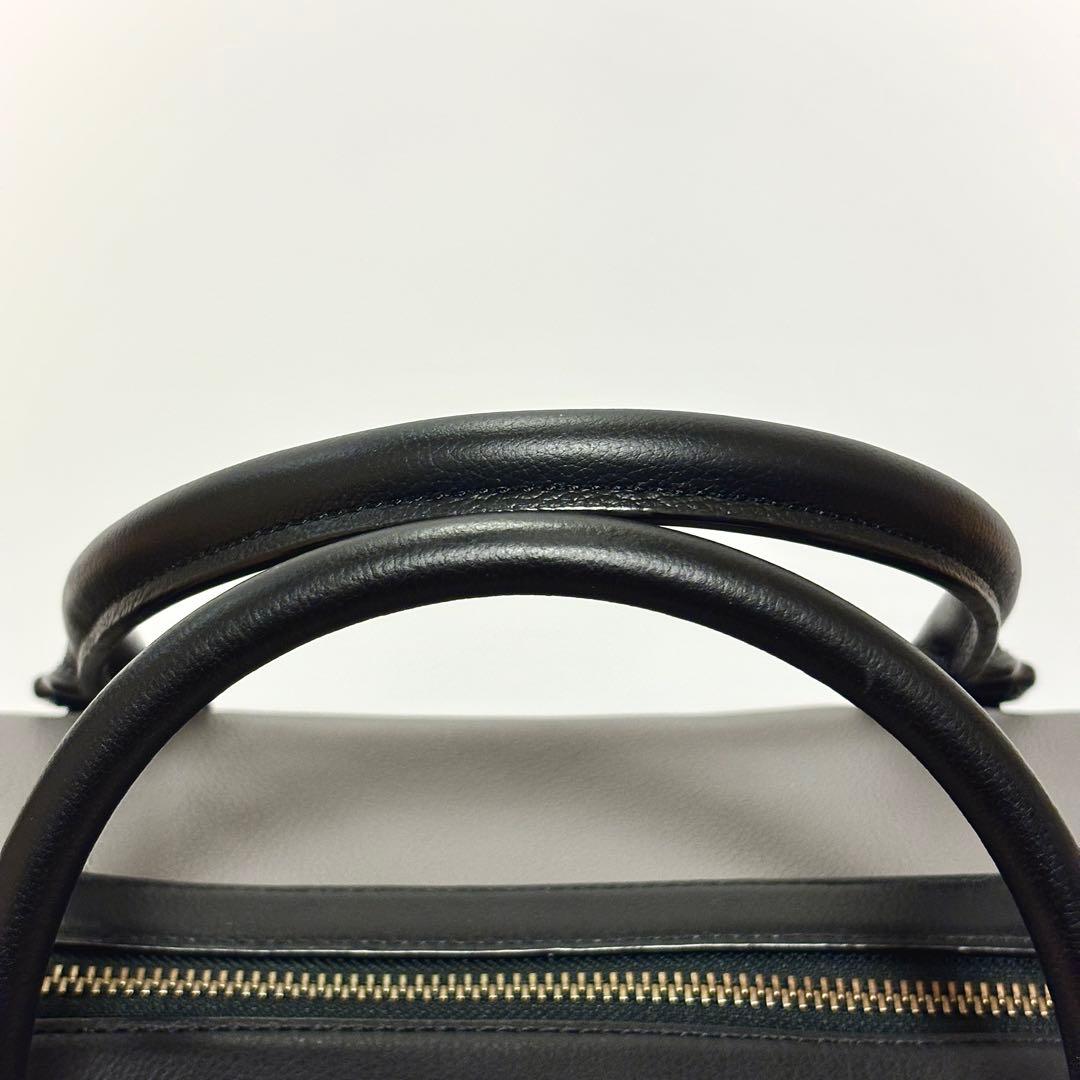 COACH F54765 ボストンバッグ 旅行かばん（ショルダーストラップ欠品）