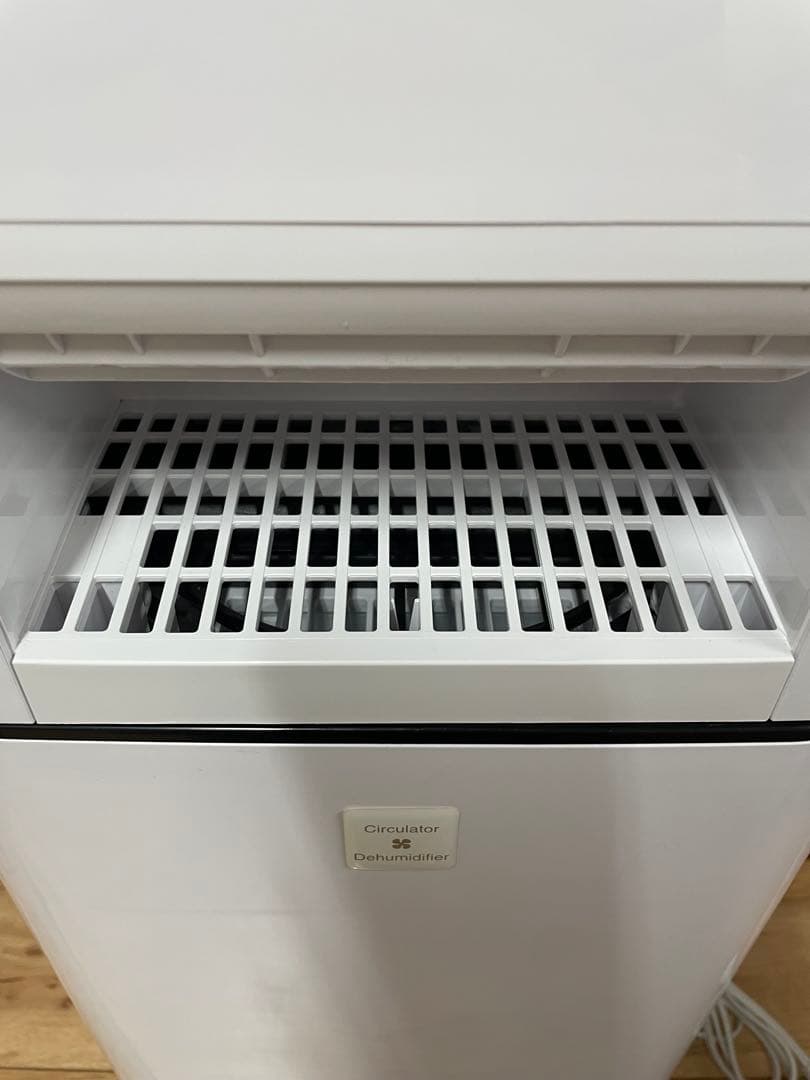 極美品　アイリスオーヤマ 除湿機 kijdc-l50