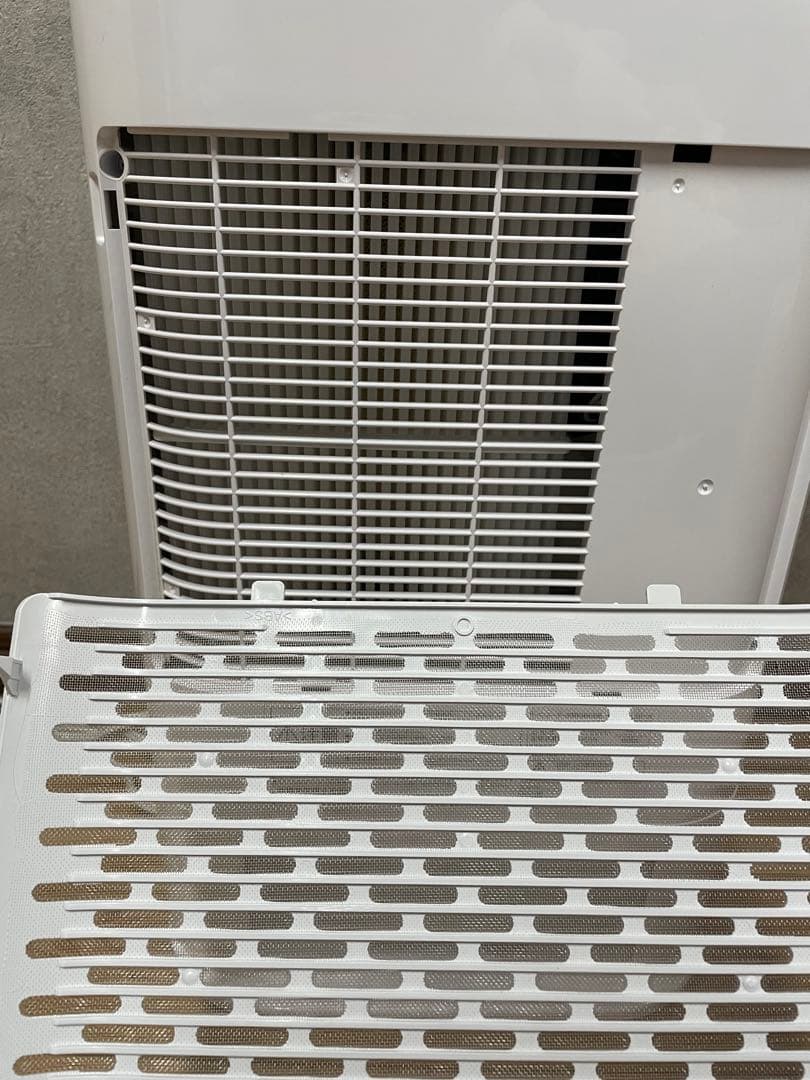 極美品　アイリスオーヤマ 除湿機 kijdc-l50