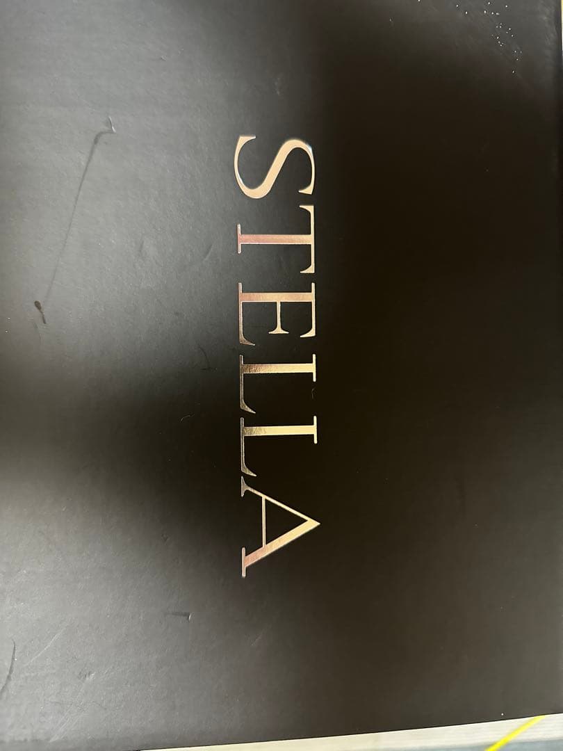 20ステラSW18000HG 替えスプール20000番付きセット