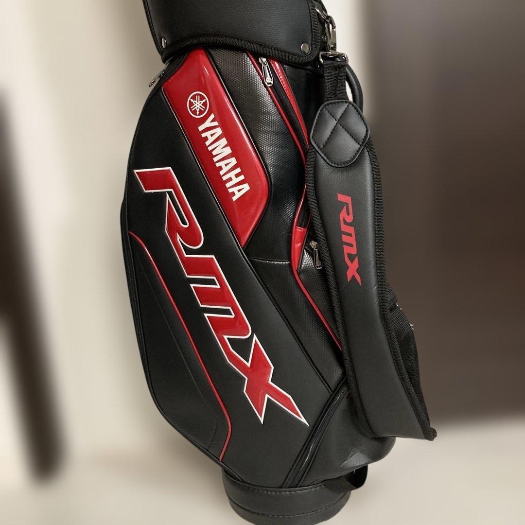 YAMAHA RMX ゴルフバッグ・キャディバッグ