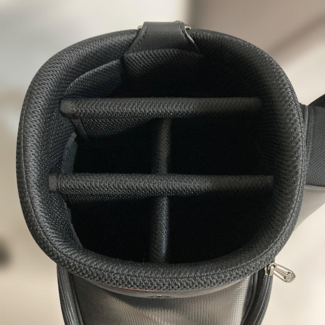 YAMAHA RMX ゴルフバッグ・キャディバッグ