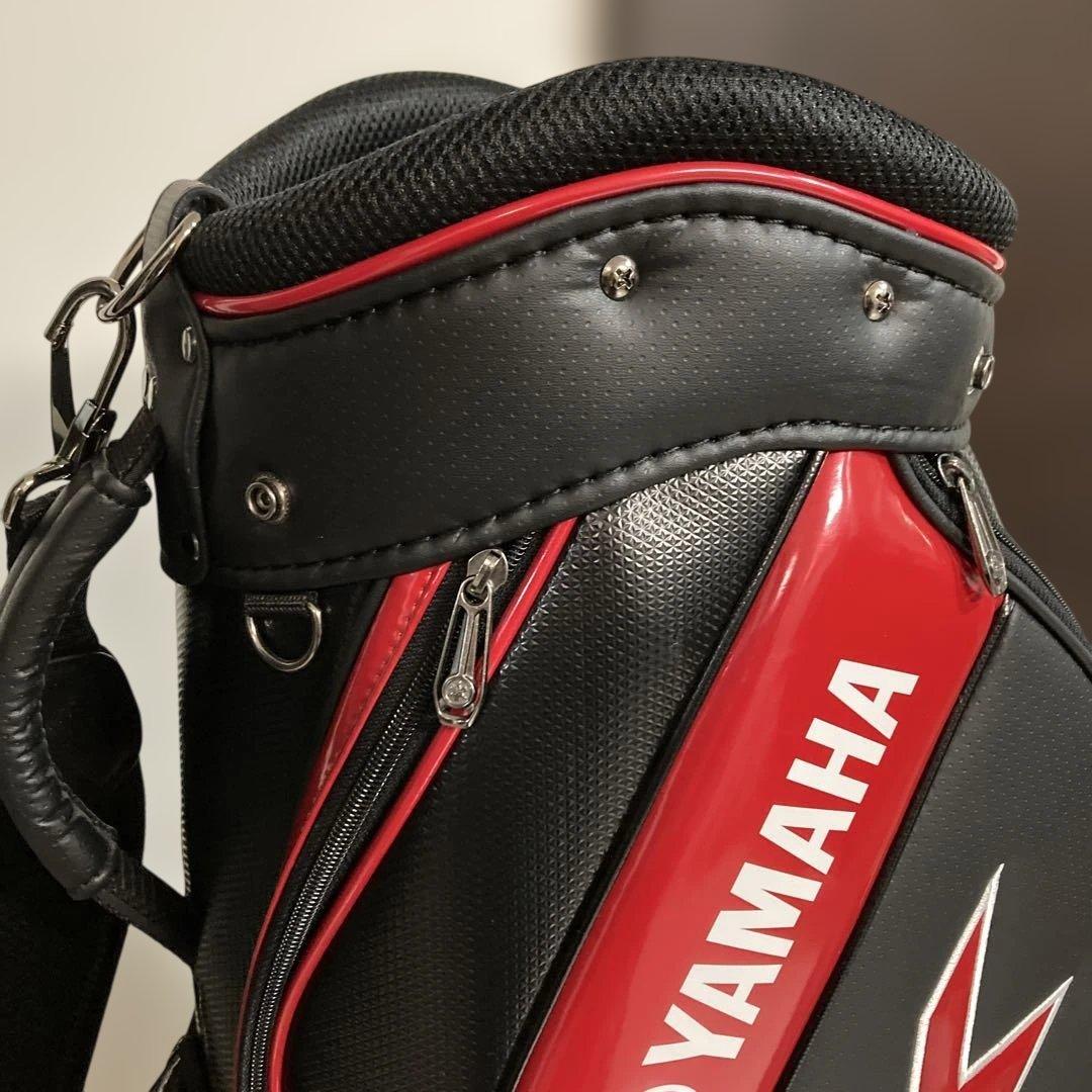 YAMAHA RMX ゴルフバッグ・キャディバッグ