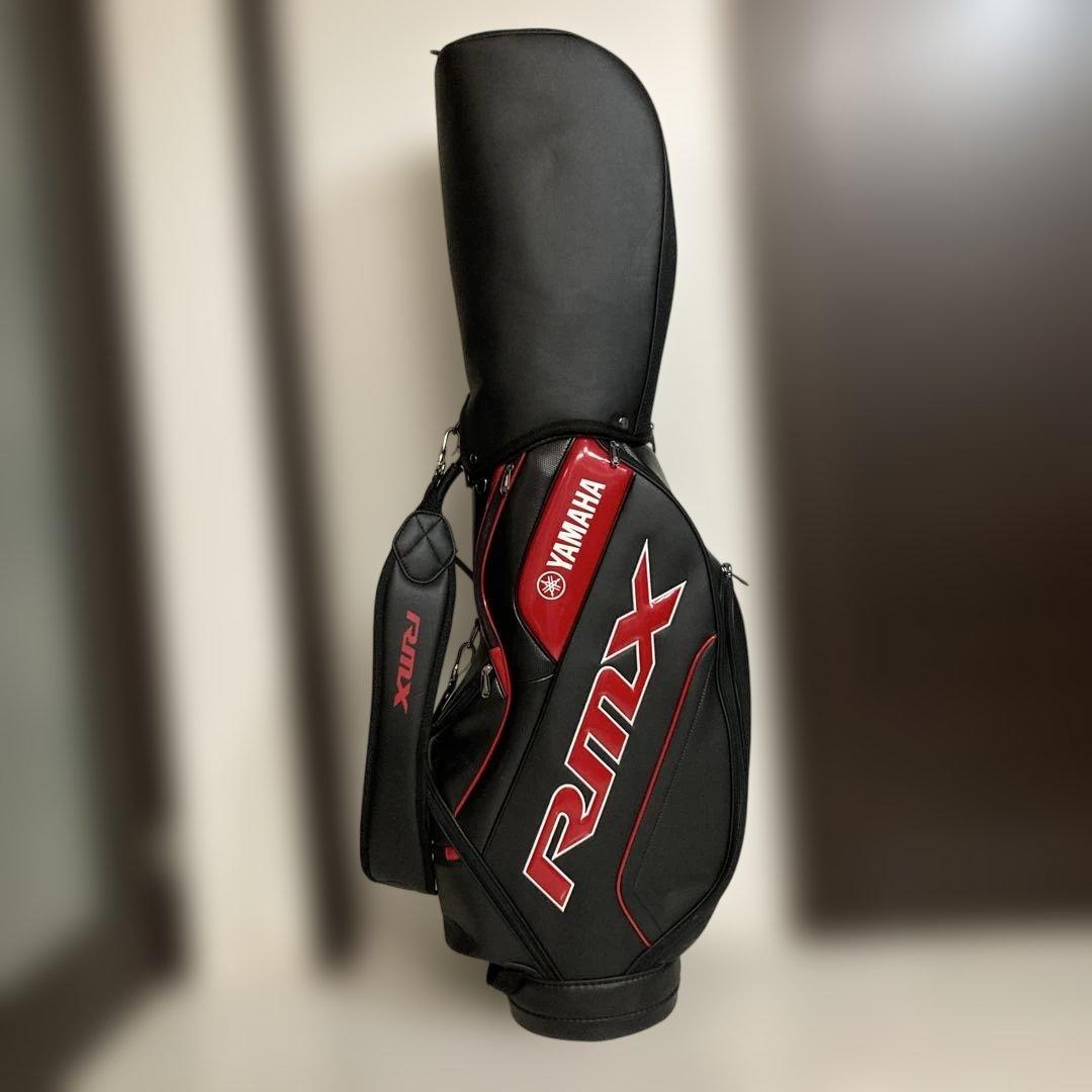 YAMAHA RMX ゴルフバッグ・キャディバッグ