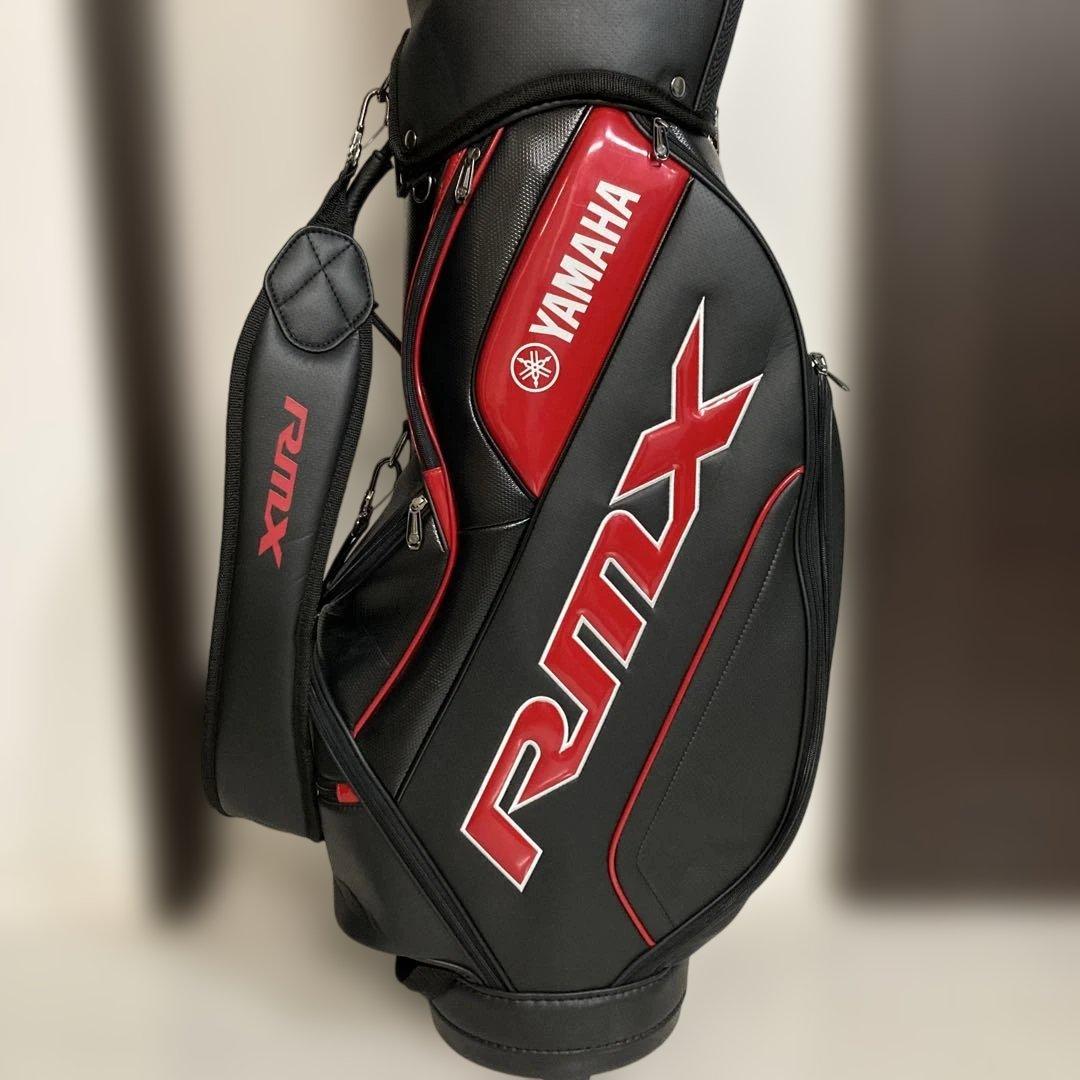 YAMAHA RMX ゴルフバッグ・キャディバッグ