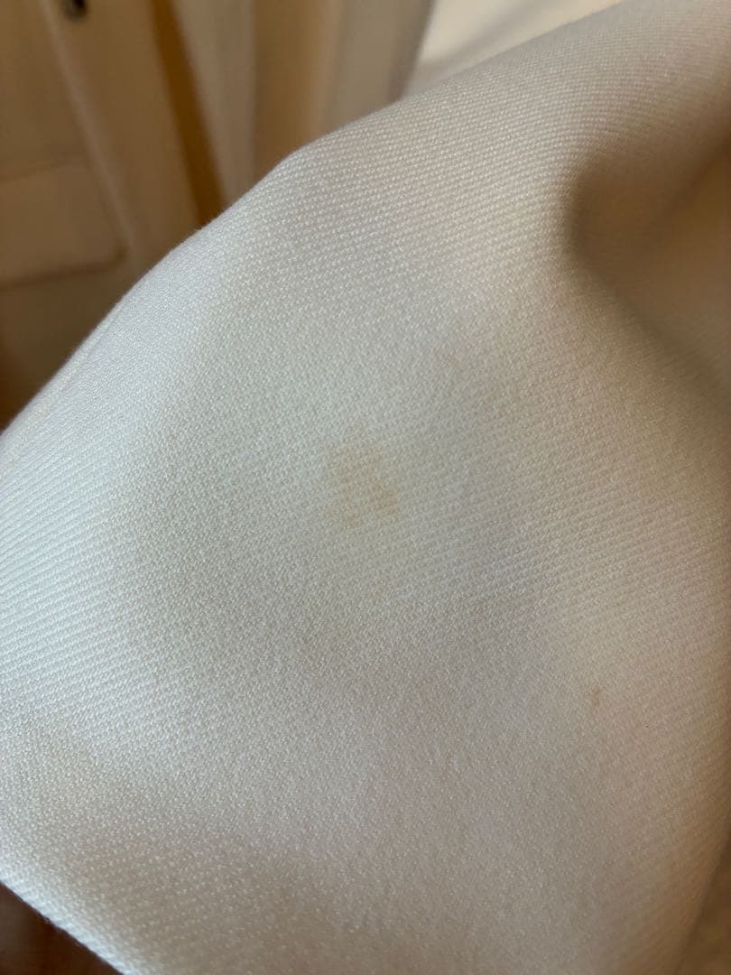 ミドルレングススリットスリーブジャケット