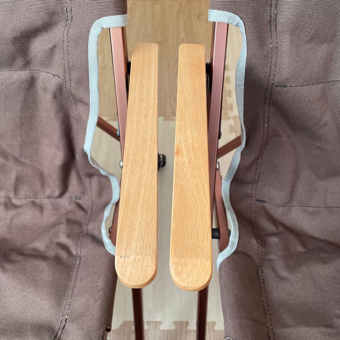 コールマンコンフォートマスター　キャンバススリングチェア2脚セット⭐️お値下げ