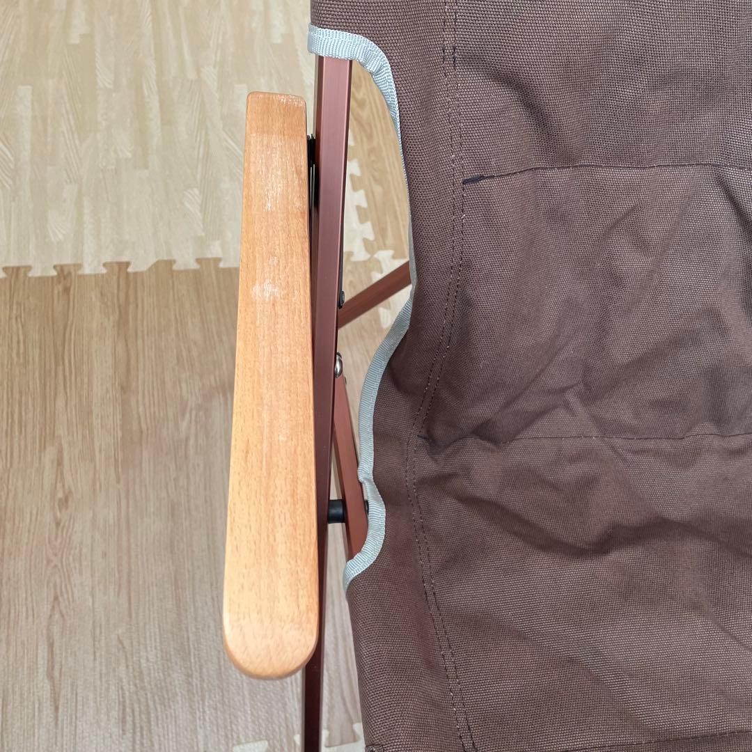 コールマンコンフォートマスター　キャンバススリングチェア2脚セット⭐️お値下げ